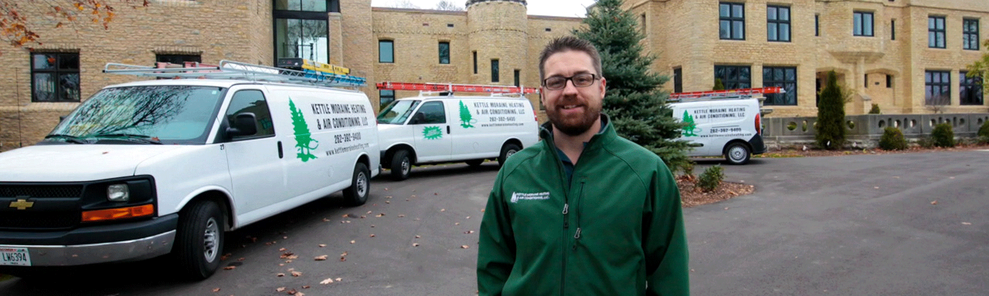 Kettle Moraine Heating and Air Conditioning