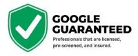 Google Guarantee For About Us Page