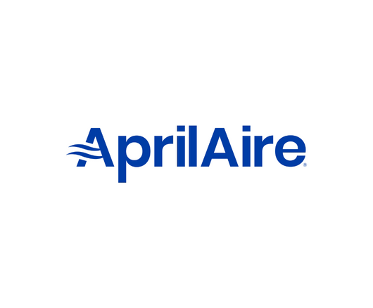 AprilAire Blue Logo